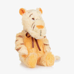 Rainbow Designs-لعبة طريّة نمر للأطفال (28 سم) | Childrensalon