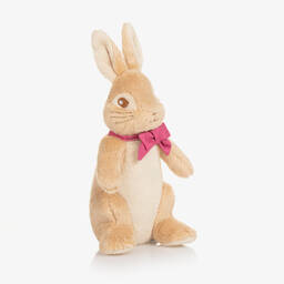 Rainbow Designs-لعبة طريّة أرنب للأطفال (17 سم) | Childrensalon