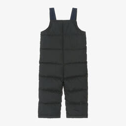 Ralph Lauren-Baby Boys Blue & Black Snowsuit | Childrensalon