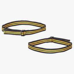 Ralph Lauren-شورت تشينو قطن تويل لون بيج للمراهقين | Childrensalon