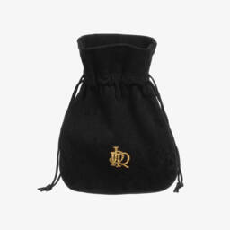 Raw Pearls-Серебряная цепочка с жемчужиной (45см) | Childrensalon