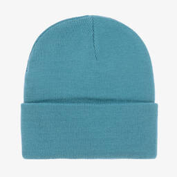 Roarsome-قبعة بيني محبوكة لون أزرق | Childrensalon