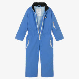 Roarsome-أفرول ثلج شكل قرش لون أزرق | Childrensalon