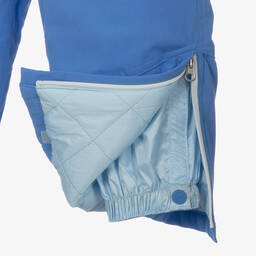 Roarsome-أفرول ثلج شكل قرش لون أزرق | Childrensalon