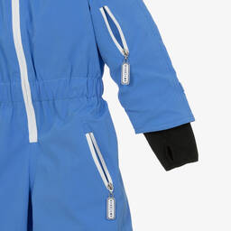 Roarsome-أفرول ثلج شكل قرش لون أزرق | Childrensalon