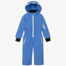 Roarsome-أفرول ثلج شكل قرش لون أزرق | Childrensalon