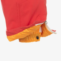 Roarsome-Red Blaze The Dragon Snowsuit | Childrensalon