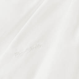 Sarah Louise-Girls Ivory Petticoat | Childrensalon