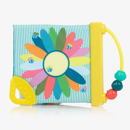 Sophie la Girafe-Early Learning Book (20cm) | Childrensalon