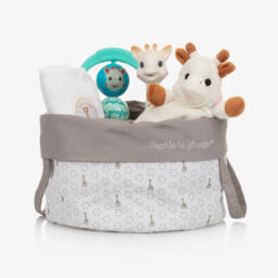 Sophie la Girafe-Newborn Gift Hamper | Childrensalon
