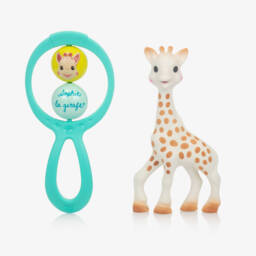 Sophie la Girafe-Newborn Gift Hamper | Childrensalon