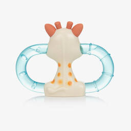 Sophie la Girafe-Sophie Cooling Teething Ring (11cm) | Childrensalon