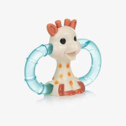 Sophie la Girafe-Sophie Cooling Teething Ring (11cm) | Childrensalon