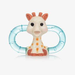 Sophie la Girafe-Sophie Cooling Teething Ring (11cm) | Childrensalon