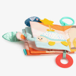 Sophie la Girafe-Sophie Discovery Book  | Childrensalon