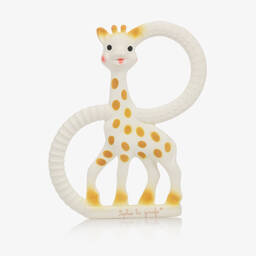Sophie la Girafe-Прорезыватель из каучука Софи (12см) | Childrensalon