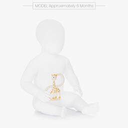 Sophie la Girafe-Прорезыватель из каучука Софи (12см) | Childrensalon