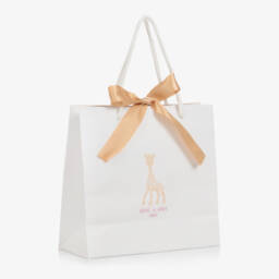 Sophie la Girafe-Sophie Rubber Teething Toy Gift Set | Childrensalon