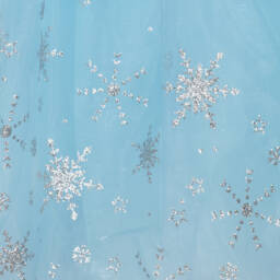 Souza-Blue Ice-Queen Costume Dress | Childrensalon