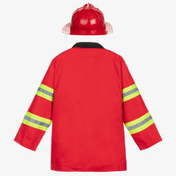 Souza-Fire Fighter Dressing-Up Set | Childrensalon
