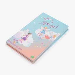 Souza-Girls Pink Fairy Make-Up Palette | Childrensalon