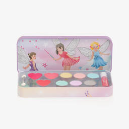 Souza-Girls Pink Fairy Make-Up Set | Childrensalon