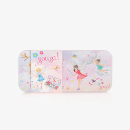 Souza-Girls Pink Fairy Make-Up Set | Childrensalon