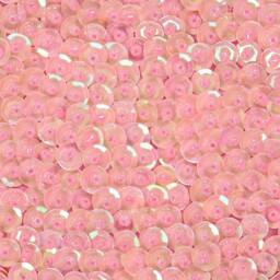 Souza-Розовая сумочка с пайетками (11см) | Childrensalon