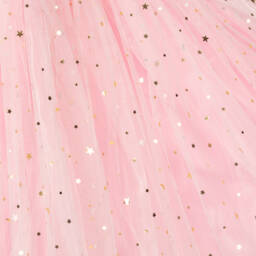 Souza-Pink Fairy Dressing-Up Costume | Childrensalon