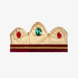 Ralph Lauren-Boys Green Cotton Knit Fair Isle Sweater with Reindeer  | Childrensalon