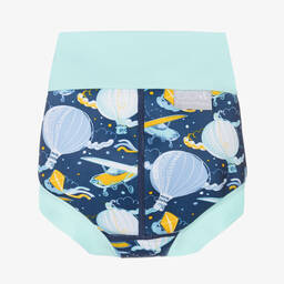 Splash About-سروال سباحة لون أزرق للأطفال (UPF50+) | Childrensalon