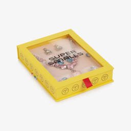 Super Smalls-Girls Big Presentation Mega Jewellery Set  | Childrensalon