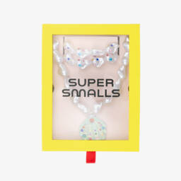 Super Smalls-Girls Mermaid Pool Party Mega Jewellery Set | Childrensalon