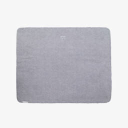 Tartine et Chocolat-Cotton & Linen Blanket (100cm) | Childrensalon