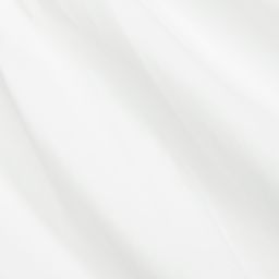 The Tiny Universe-White Cotton Dress with Bows | Childrensalon