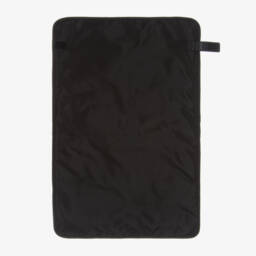 TIBA + MARL-Mocha Brown Backpack Changing Bag (40cm) | Childrensalon