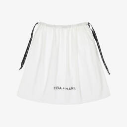 TIBA + MARL-Pale Pink Backpack Changing Bag (44cm) | Childrensalon