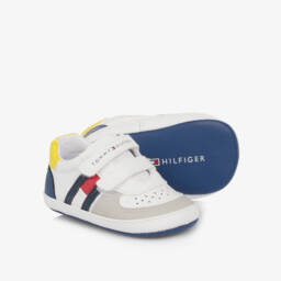 Mayoral Newborn-Baby Boys Red Cotton Toucan T-Shirt | Childrensalon