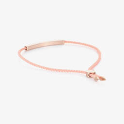 Treat Republic-سوار مخصص لون زهري للبنات (28 سم) | Childrensalon