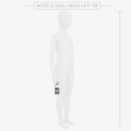 Treat Republic-Personalised Dinosaur Water Bottle (18cm) | Childrensalon