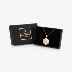 Treat Republic-قلادة مخصصة (45 سم) | Childrensalon