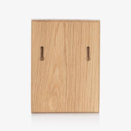 Treat Republic-Personalised Wooden Unicorn Peg Hook (18cm) | Childrensalon