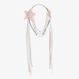 Tutu du Monde-طوق للشعر لون أزرق | Childrensalon