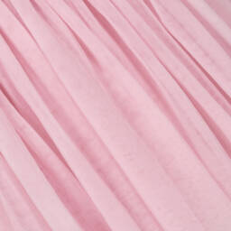 Tutu du Monde-Girls Pink & Ivory Tulle & Sequin Dress | Childrensalon