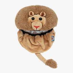 Wheely Bug-لعبة رايد اون شكل أسد (39 سم) | Childrensalon