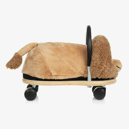 Wheely Bug-لعبة رايد اون شكل أسد (39 سم) | Childrensalon