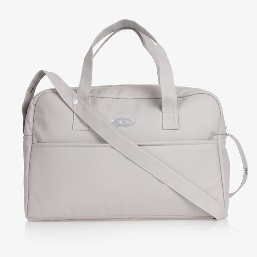 Babidu-Large Baby Changing Bag (45cm) | Childrensalon