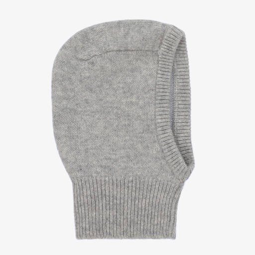 Bonpoint-بالاكلافا كشمير لون رمادي للأطفال | Childrensalon