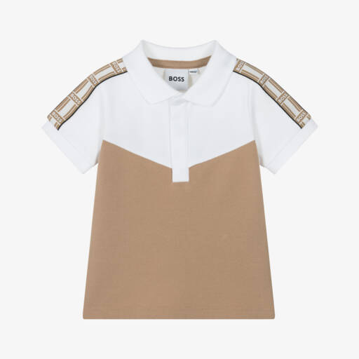 Boro S/S Shirt 3YR Wash