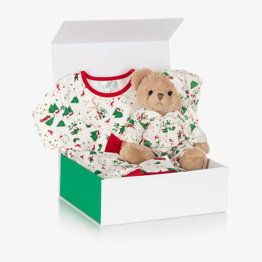 Childrensalon Hampers-Christmas Eve Pyjamas Hamper | Childrensalon